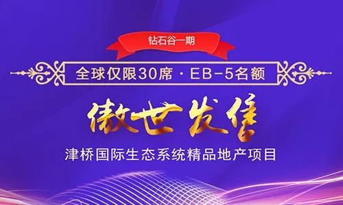 2018年第九届北京海外置业及投资移民展盛大开幕(图4)