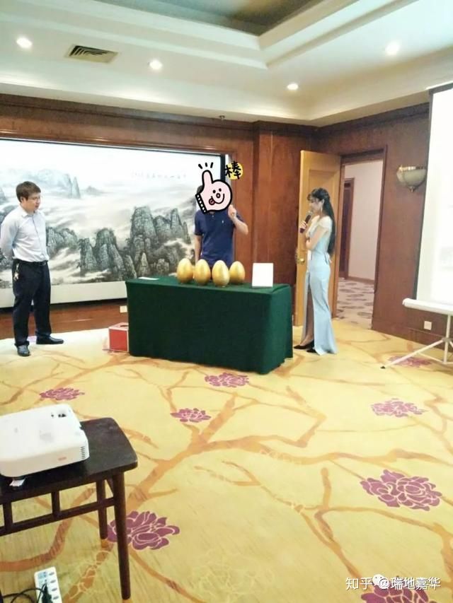 泰国房产备受瞩目，展会现场座无虚席(图6)