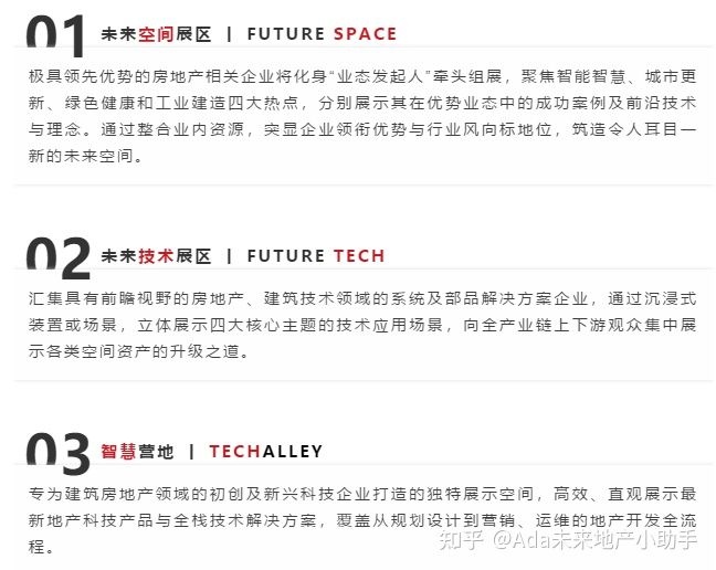 官宣！REALTECH国际未来地产博览会2021（上海）正式发布(图3)