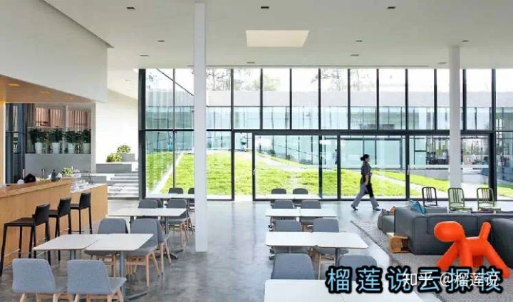 榴莲说云探校第二十七站-​深圳国际预科学院(图4)