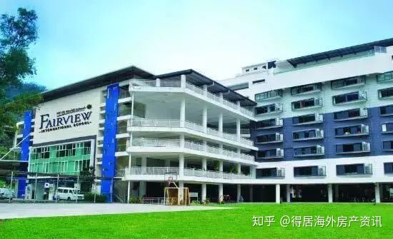 马来西亚好房-Wangsa9超低单价1.25万—m²起，步行至国际学校—得居海外房产(图3)