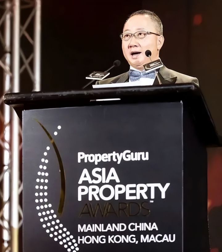 2022PropertyGuru亚洲不动产奖中国赛区评委公布，20位房地产、设计领域专家加盟评审团！(图14)