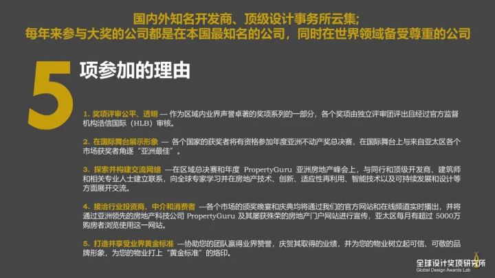 2022PropertyGuru亚洲不动产奖中国赛区评委公布，20位房地产、设计领域专家加盟评审团！(图26)