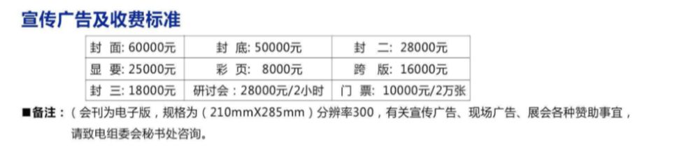 中国国际海外地产投资展览会——2019年你不能错过的国际展览会(图4)