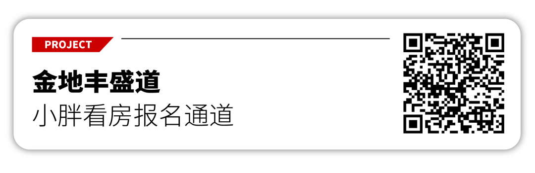 一开盘就惊动整个上海楼市圈，金地丰盛道凭什么？(图8)