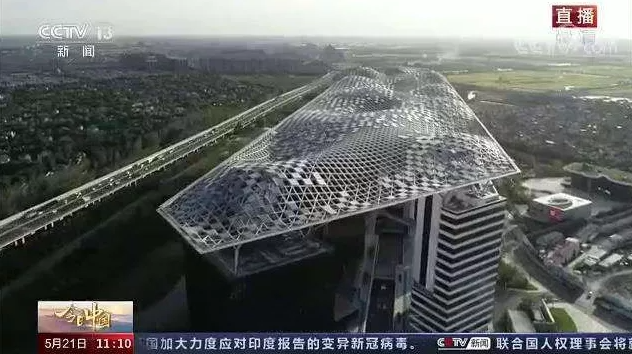 一开盘就惊动整个上海楼市圈，金地丰盛道凭什么？(图13)