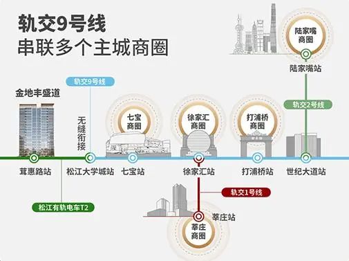 一开盘就惊动整个上海楼市圈，金地丰盛道凭什么？(图24)