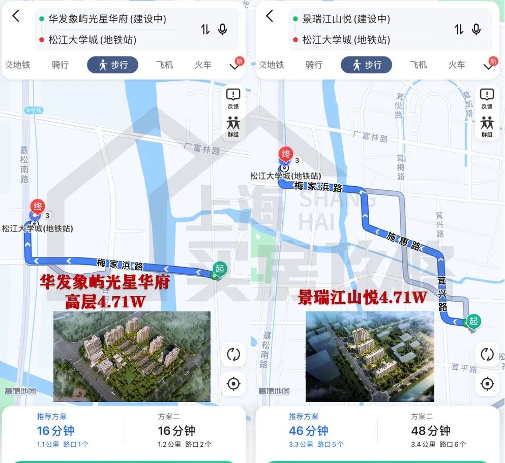 上海楼市的轨迹，变了！(图12)