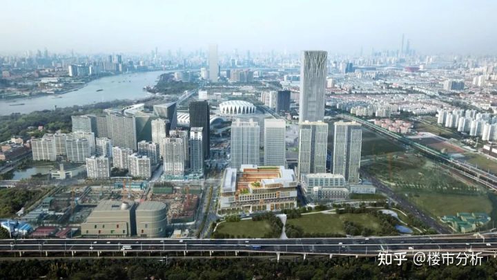 2022年置业上海新房可收藏了！内藏2022年上海全市16个区新房名单！(图11)