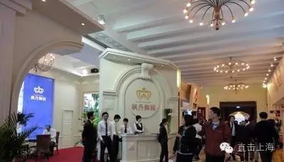 上海房展会10年前和10年后的差别，看完我哭了（2007-2016）(图24)