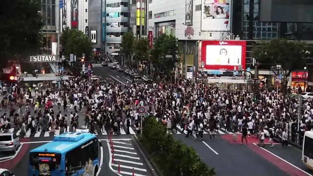 上百万日本人全球移民，主要目标并非西方国家，上海成了聚集地(图6)