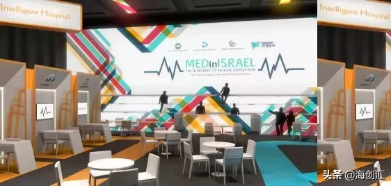 季风游学以色列创新深度之旅暨MEDinISRAEL2019医疗展及峰会(图8)