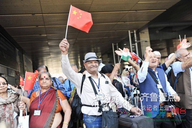 老年游学点亮世界！第二届世界老年旅游大会启幕在即(图2)