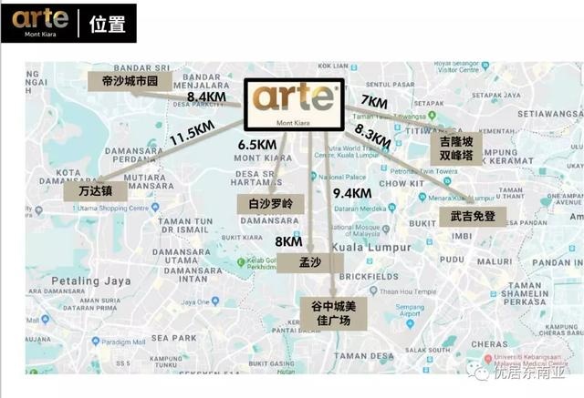 7月25日上海展，吉隆坡满家乐，品鉴法式艺术公馆Arte(图1)