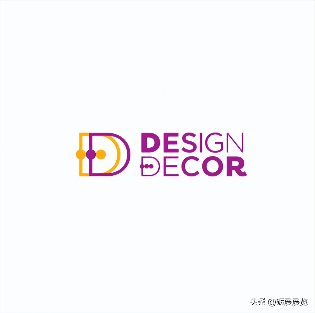 设计装饰展｜俄罗斯圣彼得堡室内设计装饰展览会Design&Decor(图1)