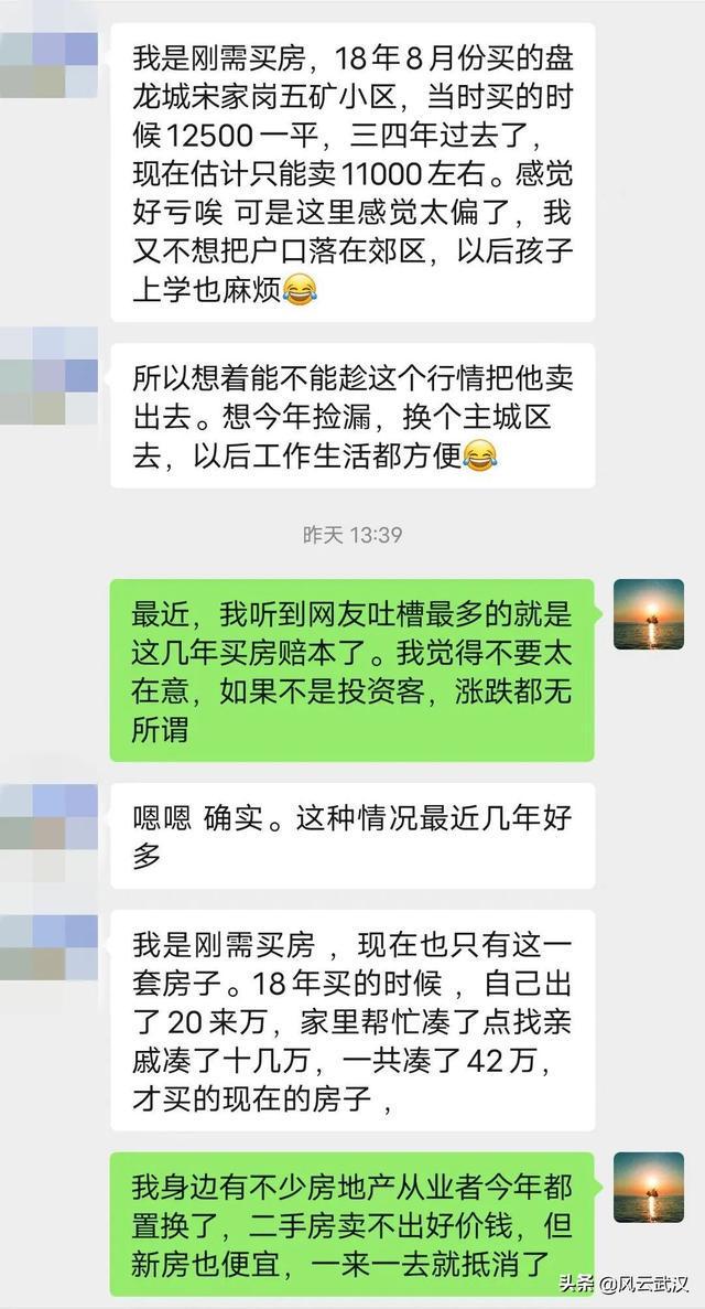 投资买房，赔钱的越来越多了(图3)