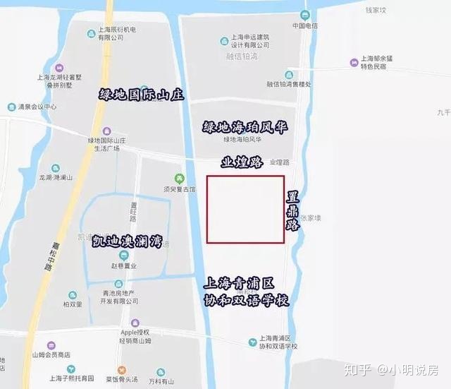 2020上海置业手册【青浦篇】(图13)