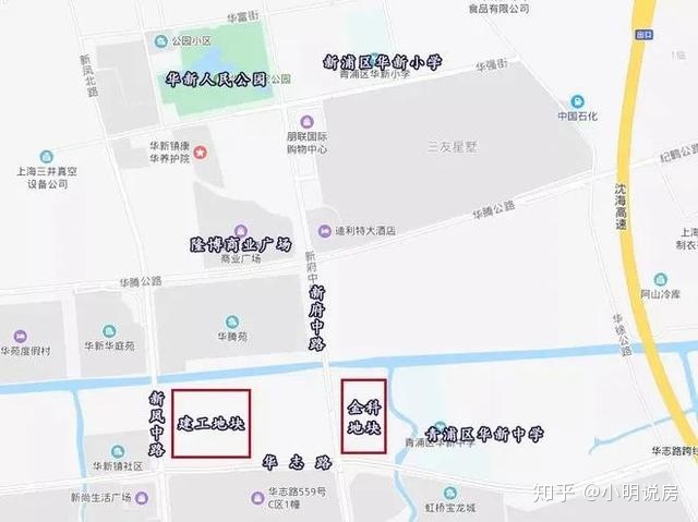 2020上海置业手册【青浦篇】(图15)