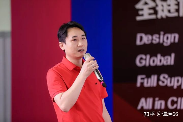 CIFF广州2021中国房地产与家居产业合作峰会成功举办！(图6)