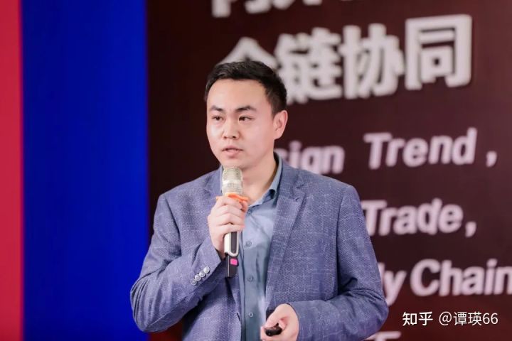 CIFF广州2021中国房地产与家居产业合作峰会成功举办！(图4)