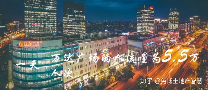 数读一天，中国楼市会发生什么？(图8)