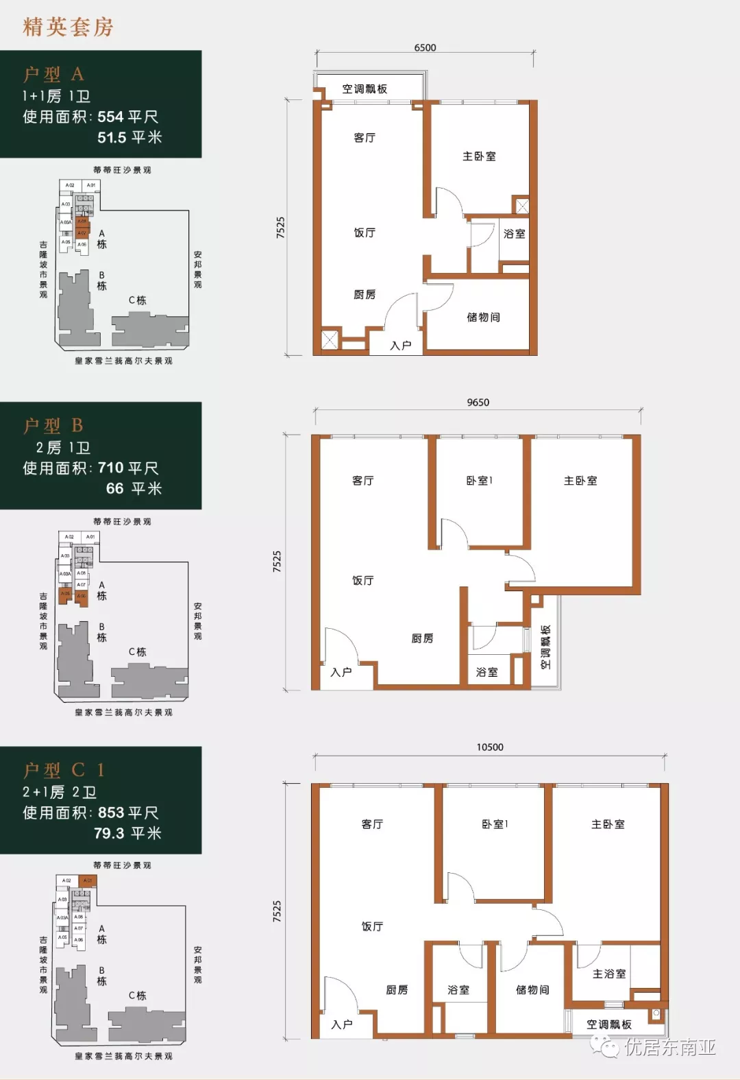 雅居乐地产再谱吉隆坡热销传奇，城芯地标雅居乐·大使花园上海展(图12)