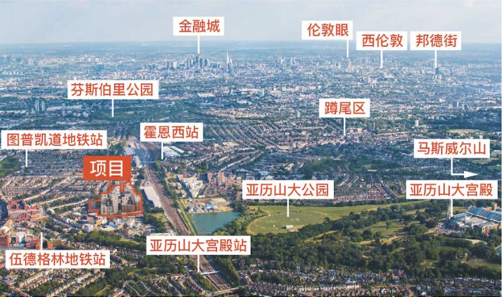 上海解封，将迎来移民热潮？英国成第五大移民目的国！(图14)