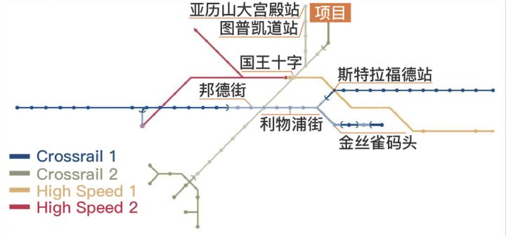 上海解封，将迎来移民热潮？英国成第五大移民目的国！(图17)