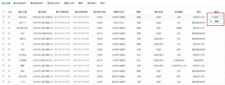 房地产投资企业参加的这些展会有效果吗？(图1)