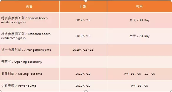 第十四届海外置业移民留学展览会将于7月17日在上海开幕(图8)