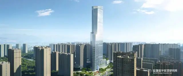 地产界奥斯卡2021IPA国际房地产大奖结果公布，中国获建筑类五星作品近六成(图3)