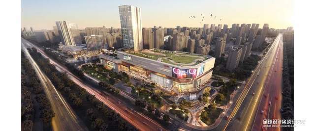 地产界奥斯卡2021IPA国际房地产大奖结果公布，中国获建筑类五星作品近六成(图33)