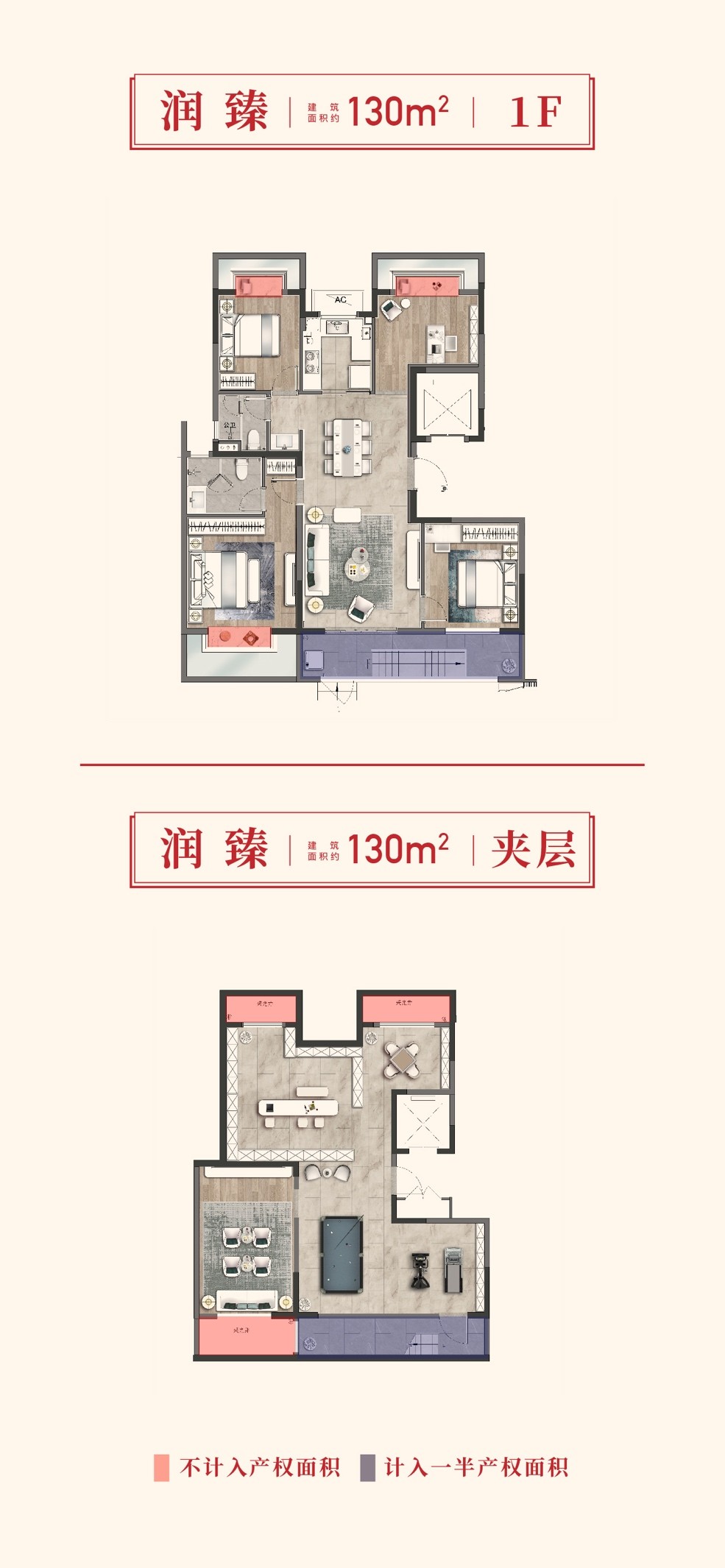 数十条利好稳固楼市，双层奢宅为高端置业焕新而来(图4)