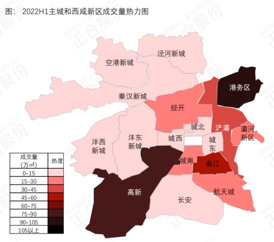 供销量双双下降房价却涨了9％，下半年得这么买！(图6)