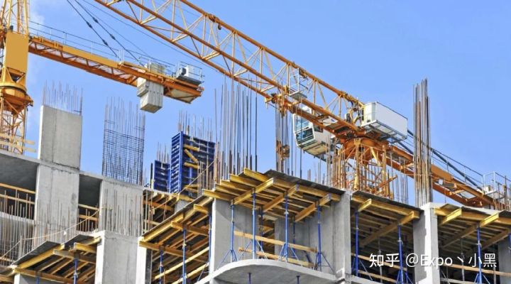 2022年第十一届上海国际建筑工业化展(图14)