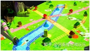 teamLabFuturePark共创!未来园•中原首展，沉浸式体验(图13)