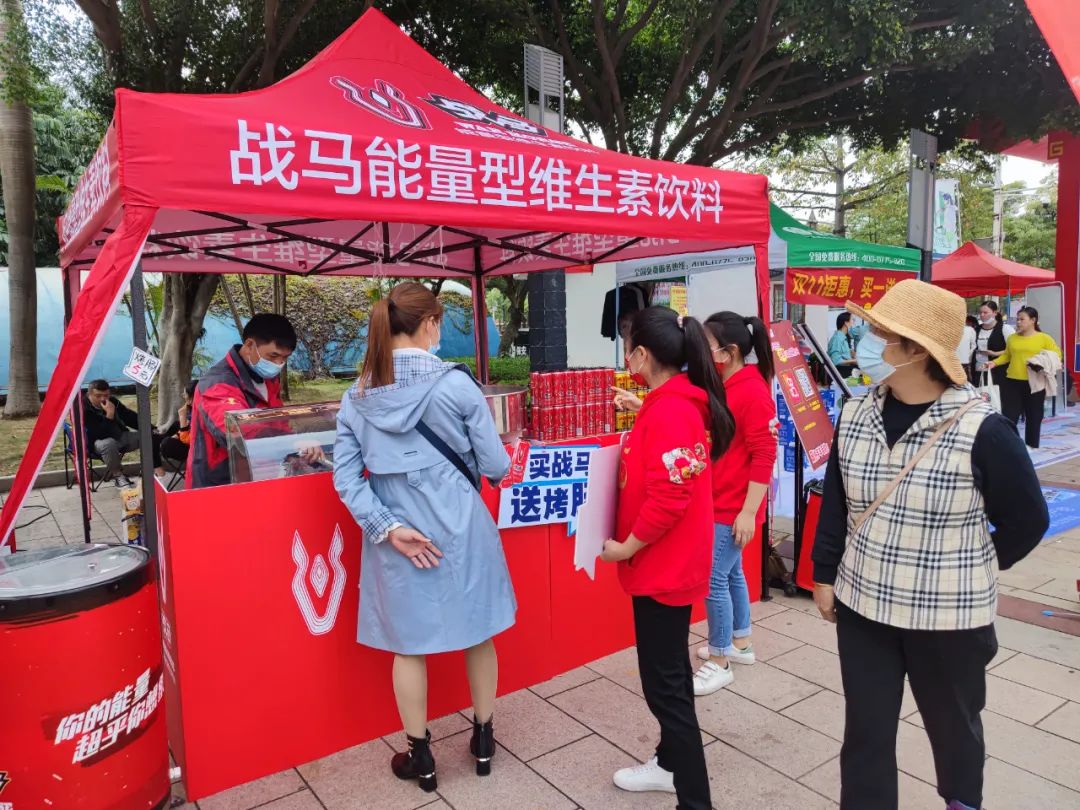 第十四届玉博会大型房·车展今日开幕(图21)