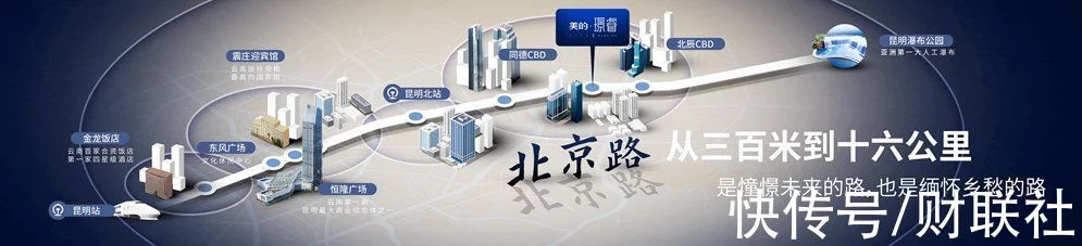 资讯：房子除了用来住美的置业还要它会“叙事”(图3)