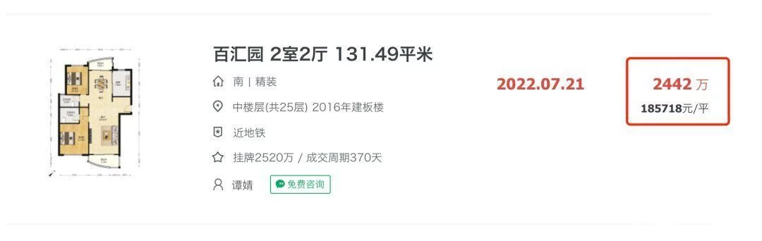 “手握2000万，我在上海无房可买”(图3)