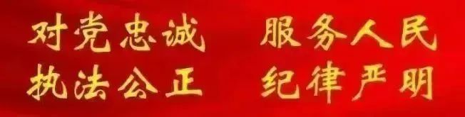 警灯闪烁扬正气巡逻守护保民安——邓州公安开展第四次夏夜治安巡(图2)