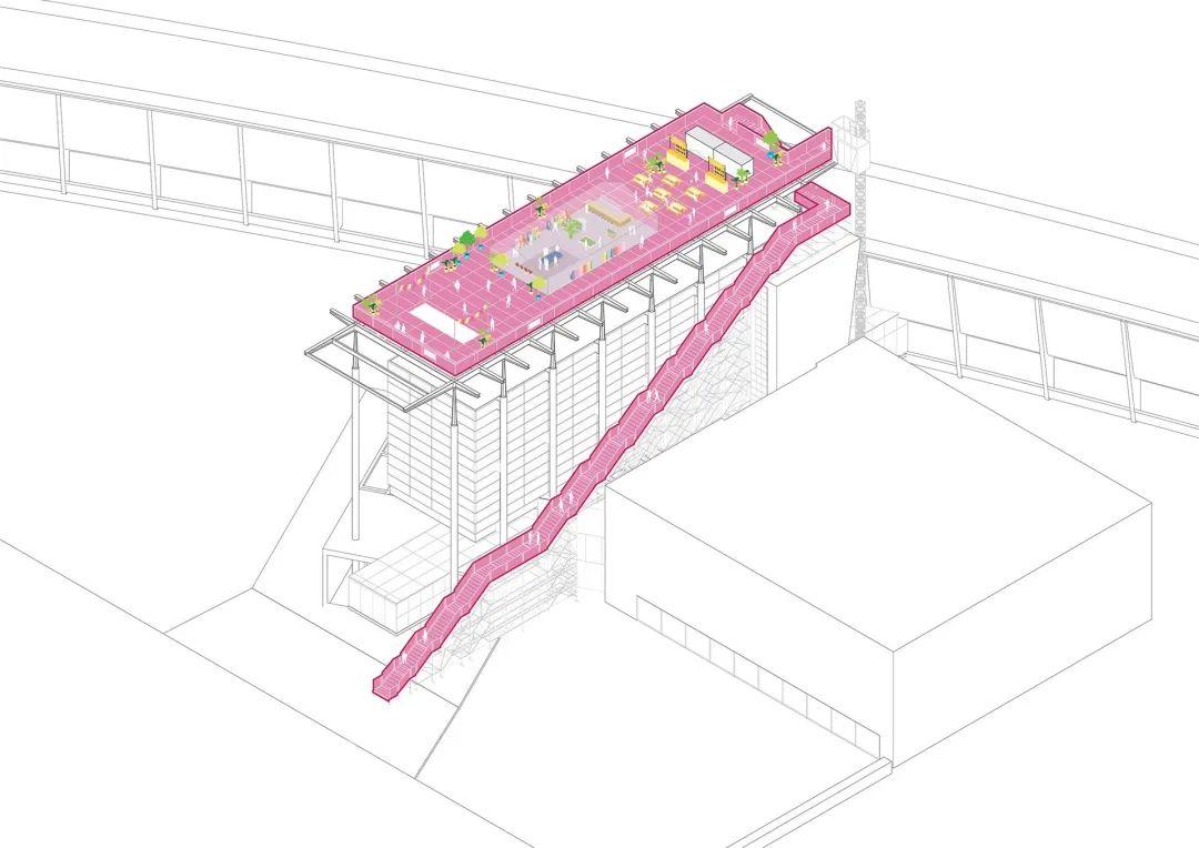 2022全球最值得看的十大建筑展馆，虽“临时”却有趣(图18)