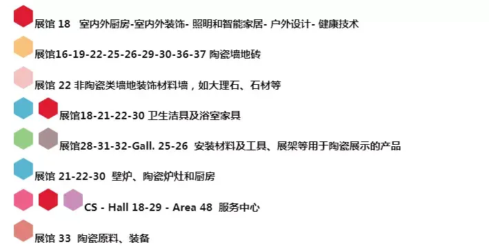 2021博洛尼亚展3大亮点、大牌抢先看(图2)