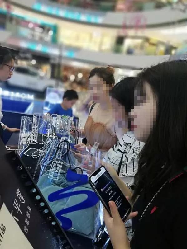 仅30㎡，这个地产界的“非主流展”如何成了“网红”？(图11)