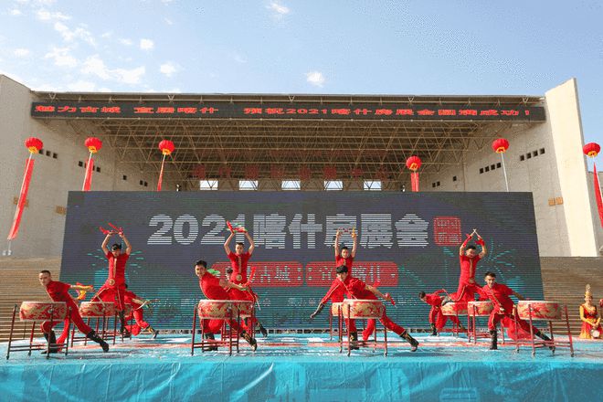 2021喀什房展会火热进行中！38个项目参展!(图18)