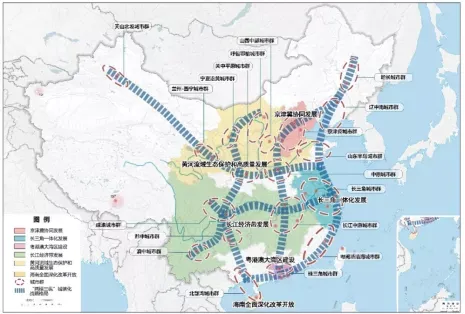 2021中国产业地产市场发展年报(图3)