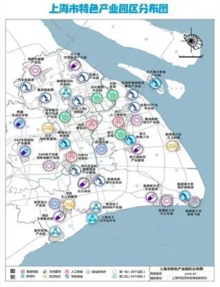 2021中国产业地产市场发展年报(图7)