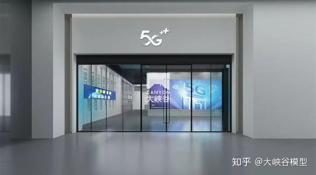 至美匠心，筑就品质——大峡谷2019年展览展示优秀项目(图9)