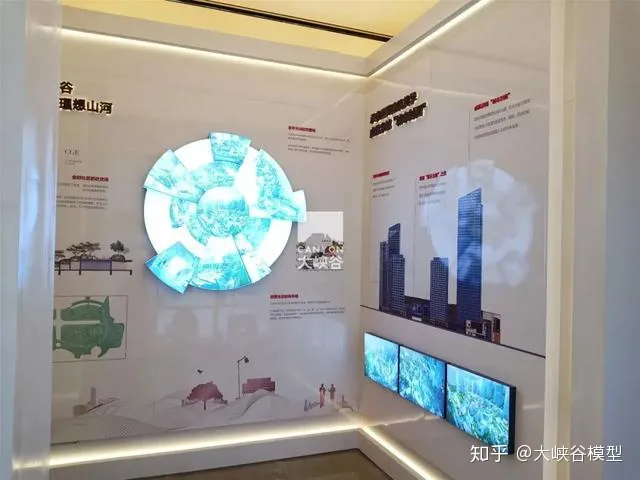 至美匠心，筑就品质——大峡谷2019年展览展示优秀项目(图21)